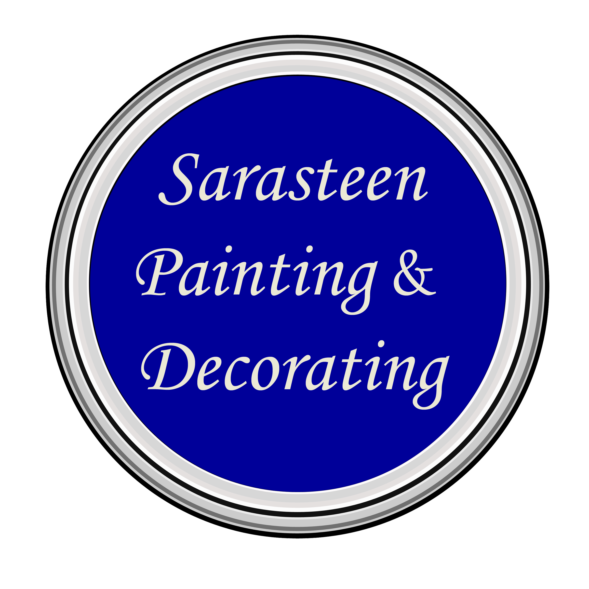 Sarasteen Painting and Decorating